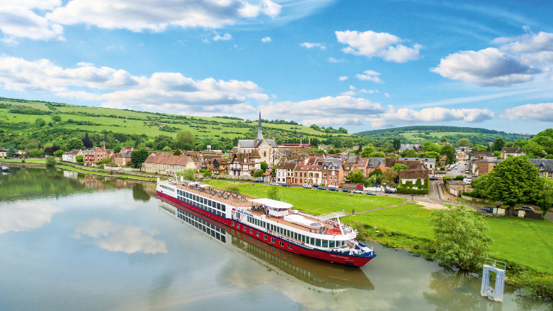 � Bildquelle / Image source: nicko cruises Schiffsreisen GmbH